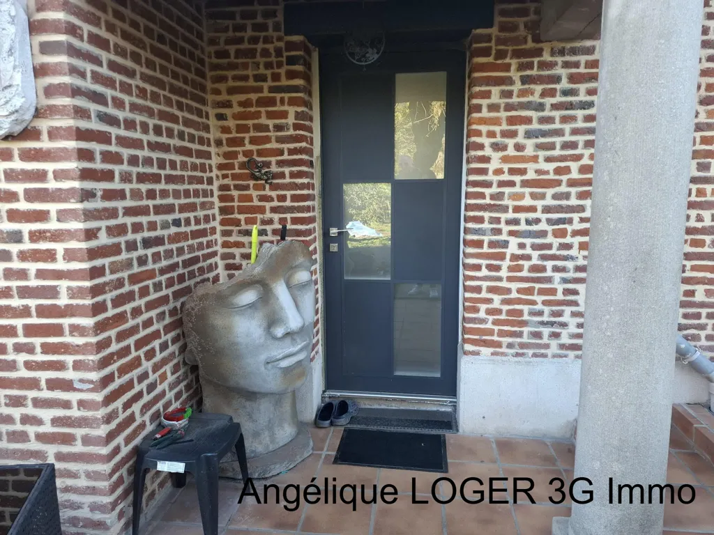Maison 7 pièces à Forest-en-Cambrésis