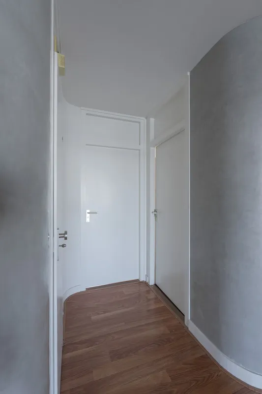 Entrée - Appartement 3 pièces à Nijmegen