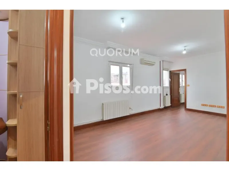 Esik - Apartment with Views in Bilbao