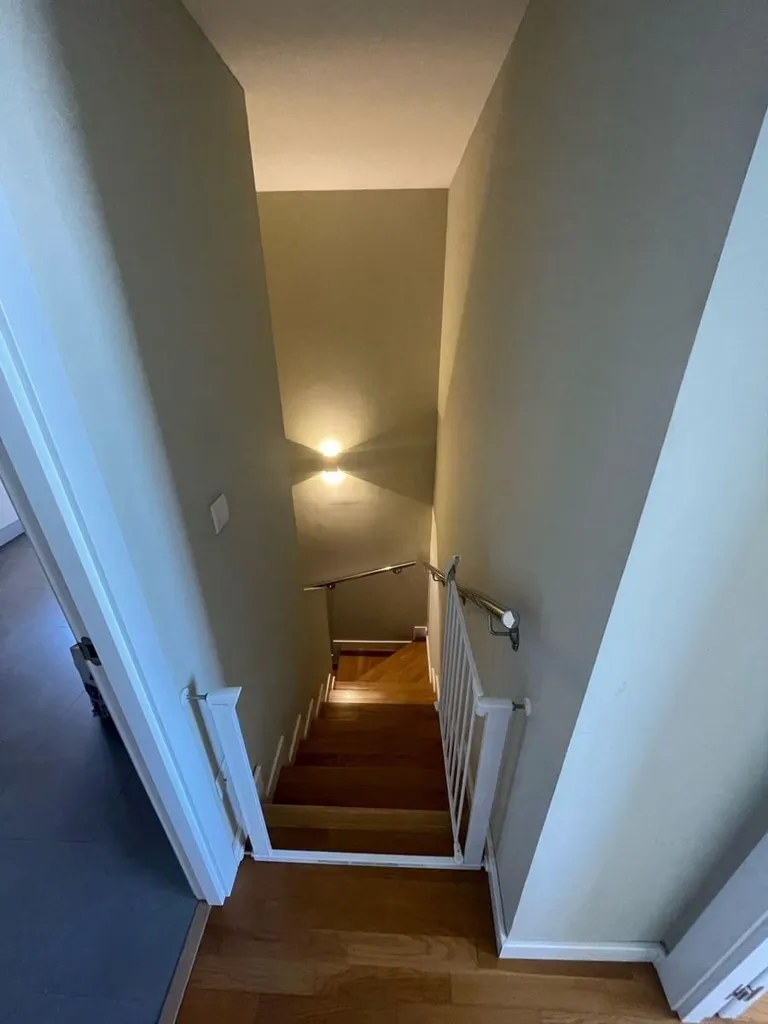 Toad - Duplex with Terrace in Penya-Roja, Valencia