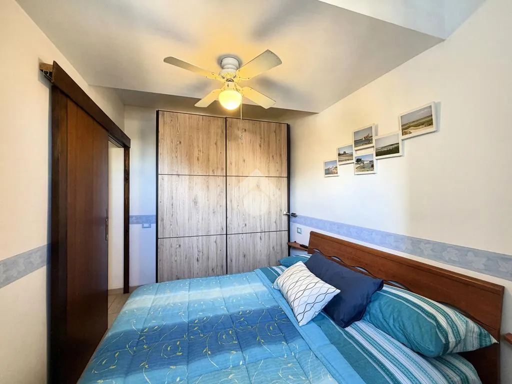 Chambres - Rustic 3-Bedroom Apartment Near Beach in Ardea
