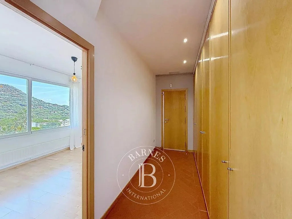 Balcone - Luxury House with Sea View in Cabrils