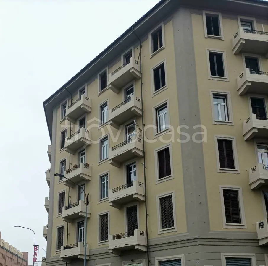 Extérieur - Penthouse with Independent Entrance in Turin