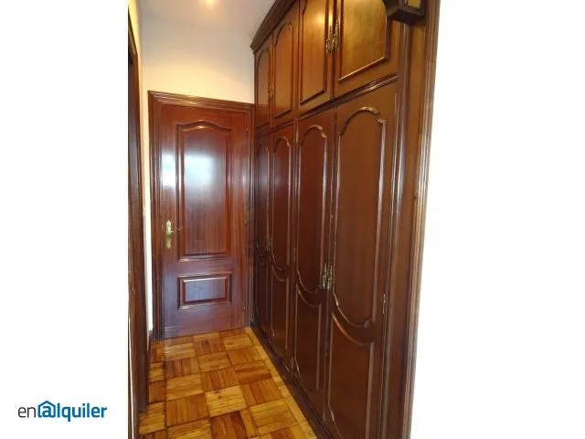 Esik - Apartment with Parking in Gijón Centre