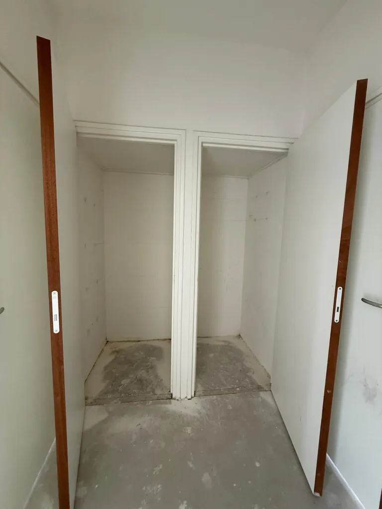 3-room apartment in Amsterdam