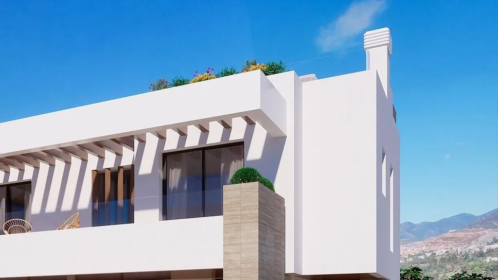 Esterno - Luxury Villa with Sea View in Marbella