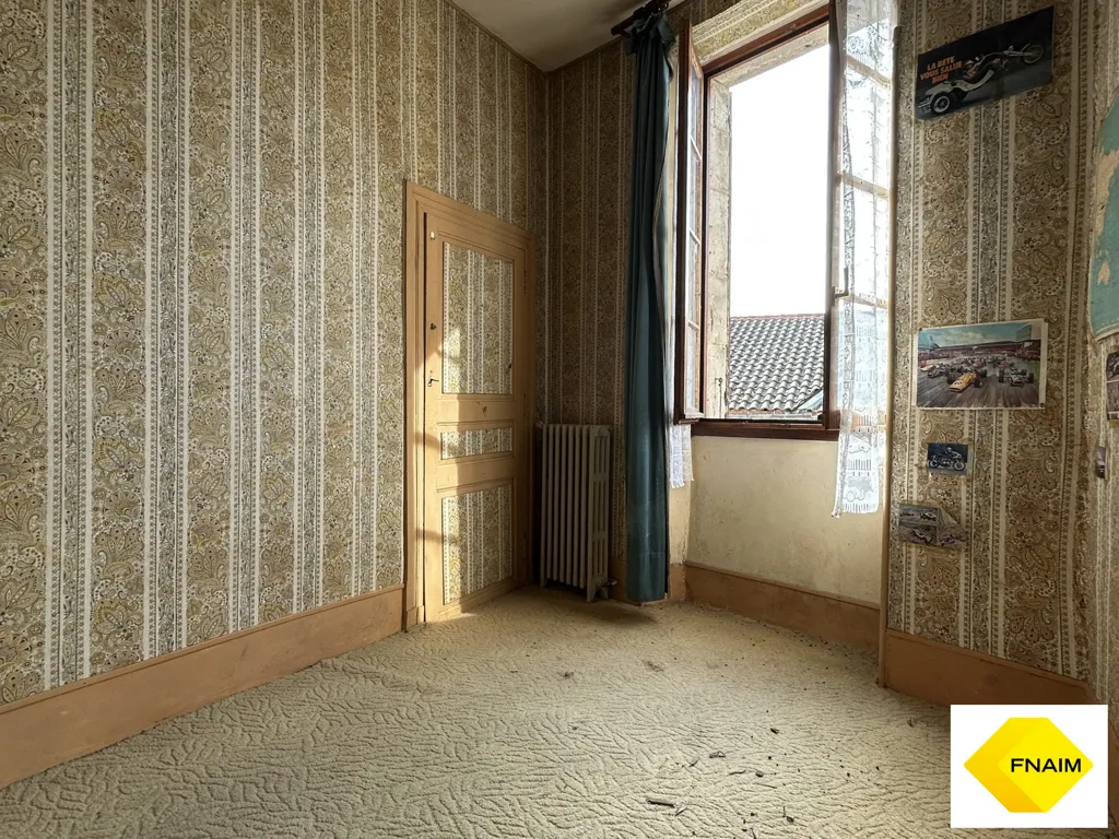 Stanze - Three-Level House with Garden in Hautefage-La-Tour
