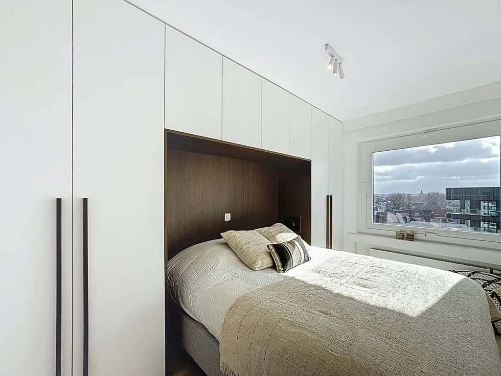 Magamistoad - Renovated Apartment near Heldenplein, Heist