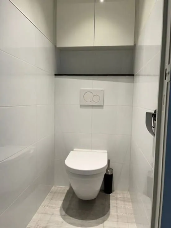 Appartement à Brussels