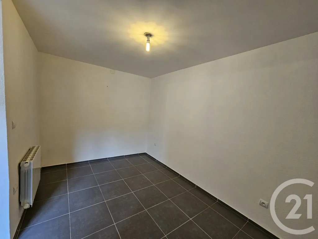 Pièces - Appartement avec Terrasse à Capvern-les-Bains