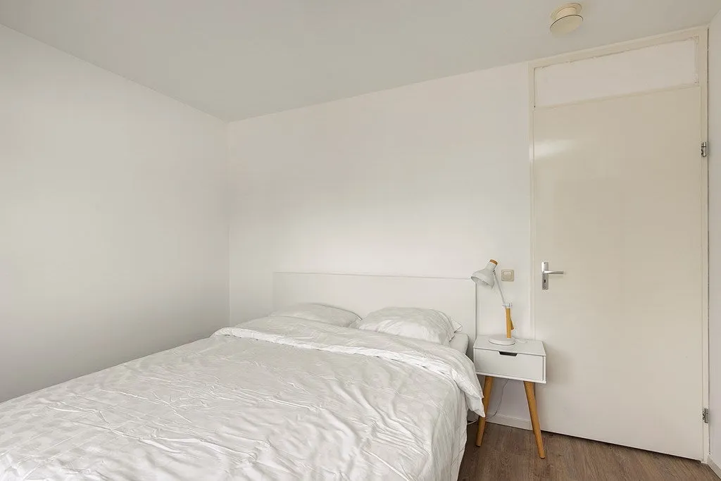 4-toaline korter asukohas Rotterdam