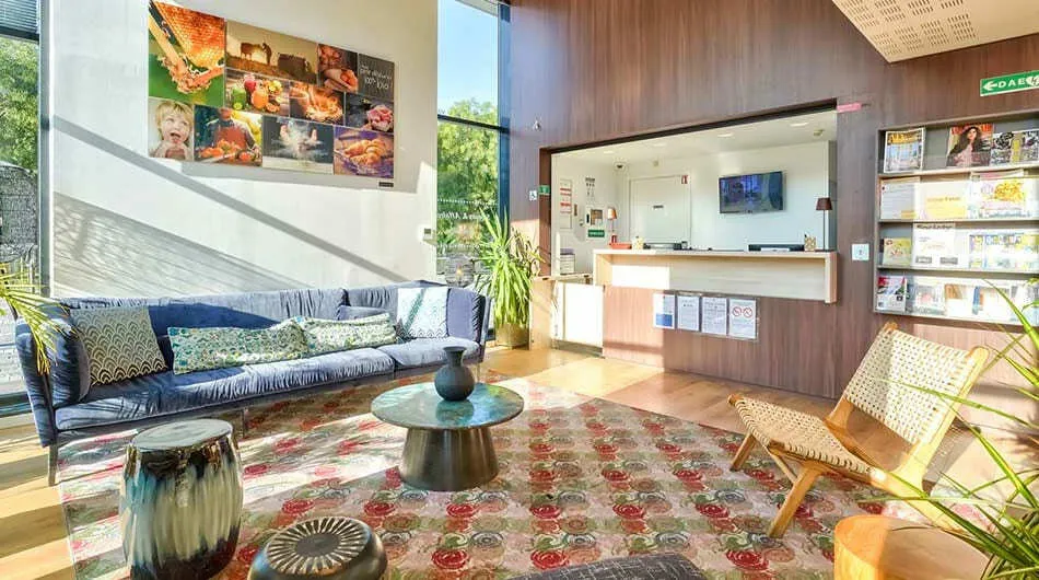 Elutuba - Studio with Metro Access in Vitry-sur-Seine