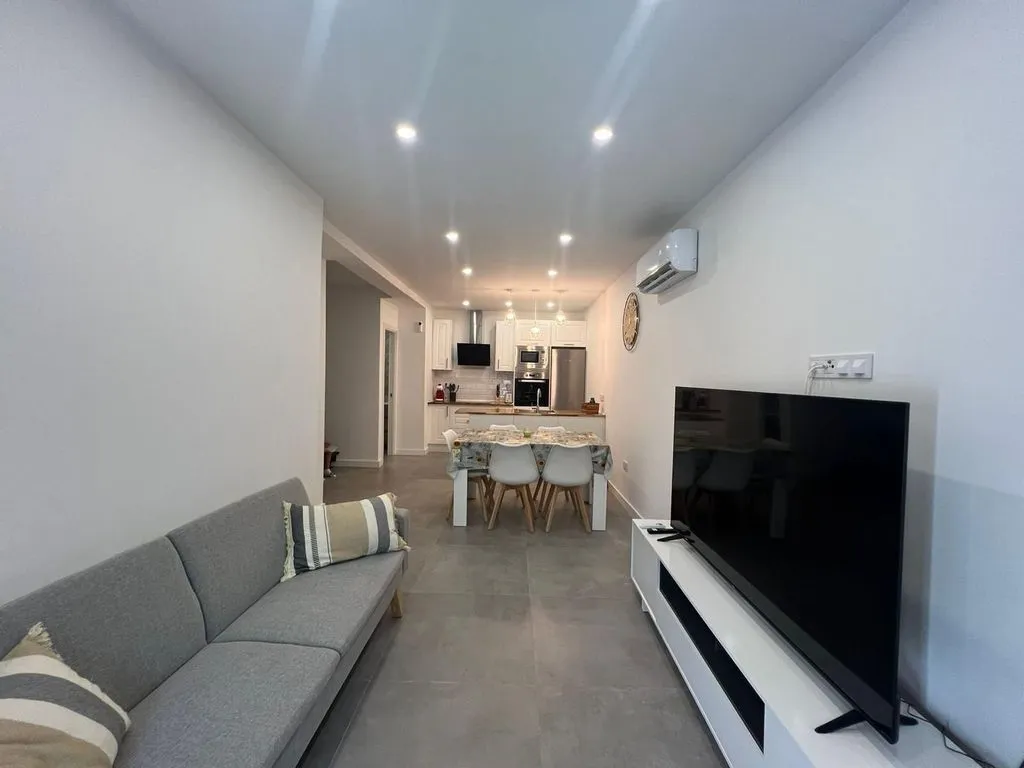 Séjour - Luxury Adosado with Pool in Benidorm