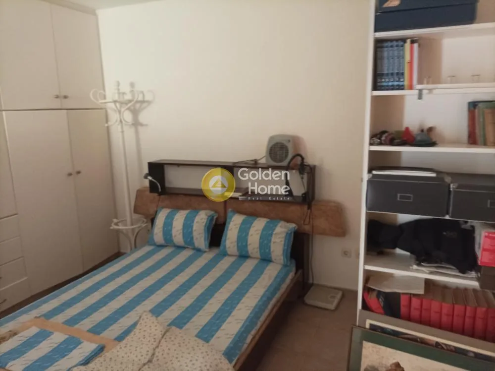 4-toaline maja asukohas GR