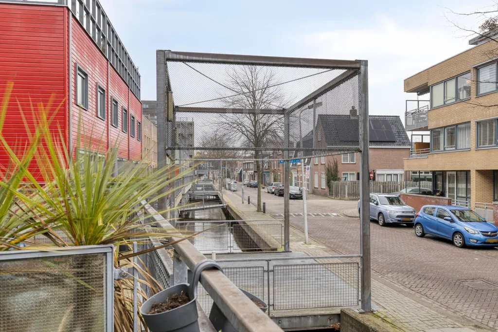 Extérieur - Maison 4 pièces à Zaandam