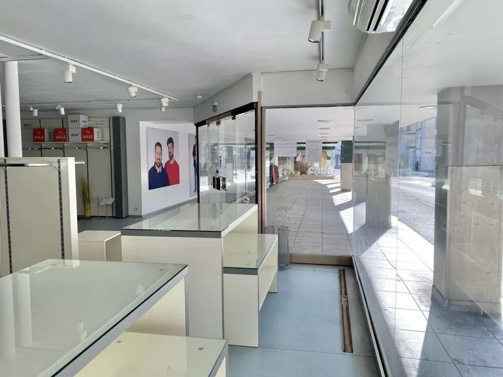 Stanze - Business Space in Central Liezen