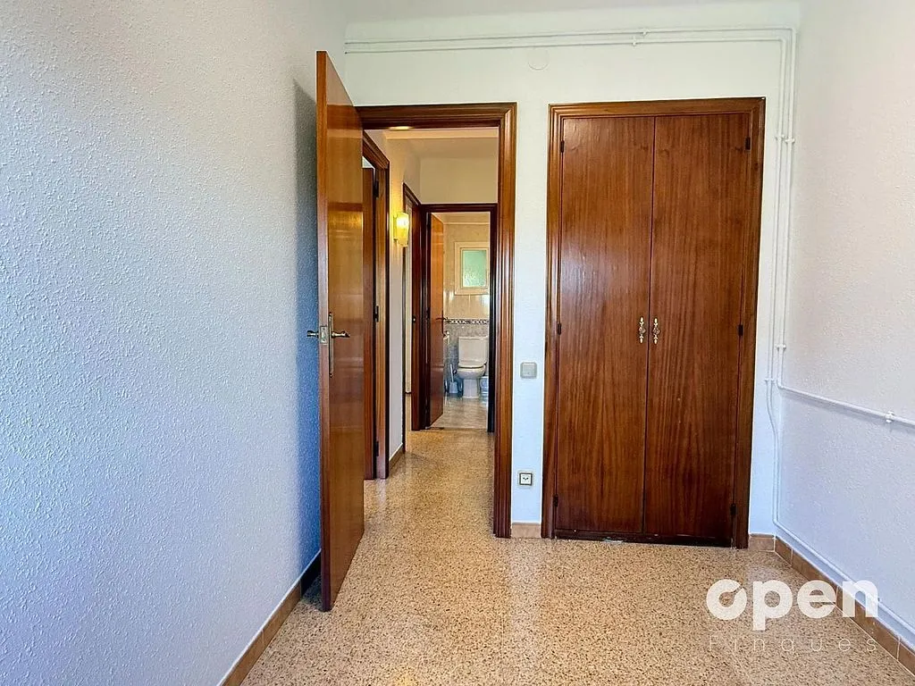 Esik - Apartment with Balcony and Terrace in Diagonal Mar