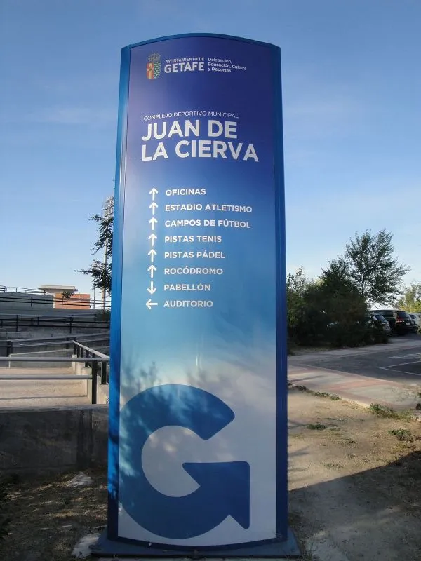 Apartment with Air Conditioning in Juan de la Cierva