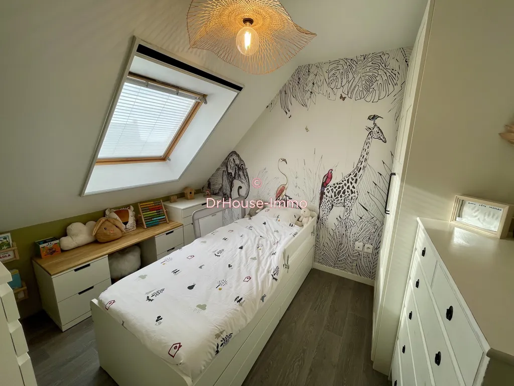 Magamistoad - Modern House with Garden in Ostricourt