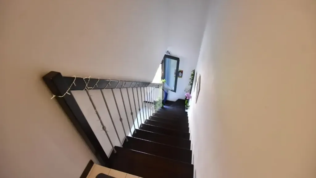 Rooms - Studio Flat with Balcony in Vignate