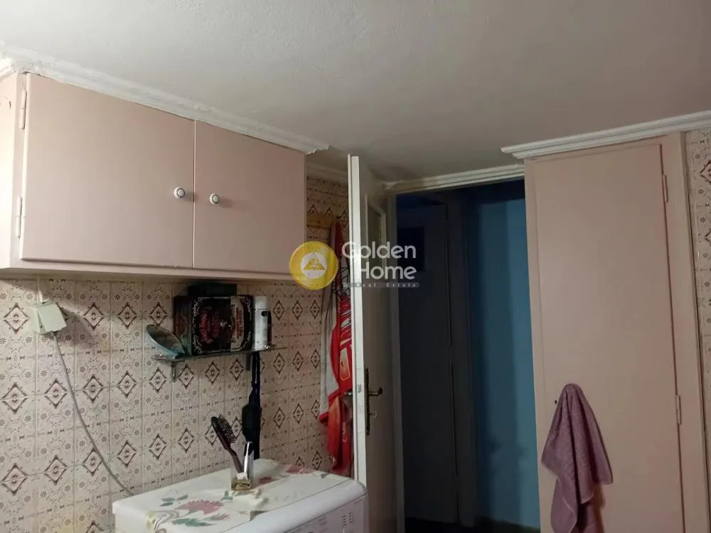 Buanderie - Apartment with Sea View in Palaió Fáliro