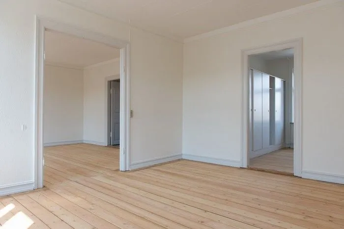 Appartement 3 pièces à Grenaa