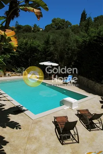 Bassein - Luxury Maisonette with Private Pool in Zante