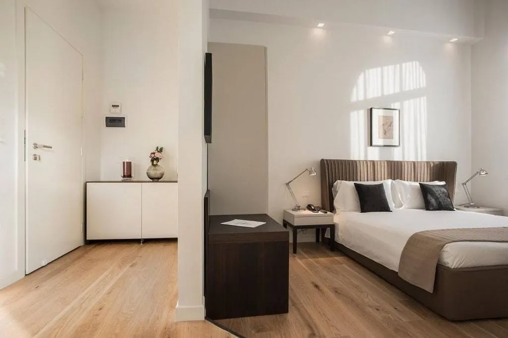 Magamistoad - 18-Bedroom Apartment with Panoramic Views in Florence