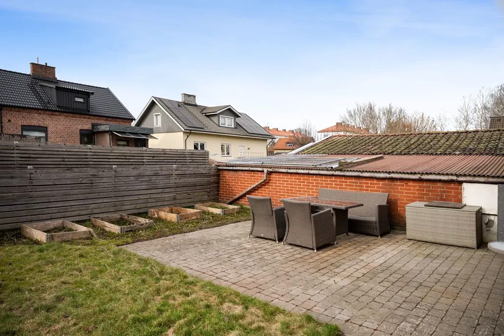 Maison à Hässleholm