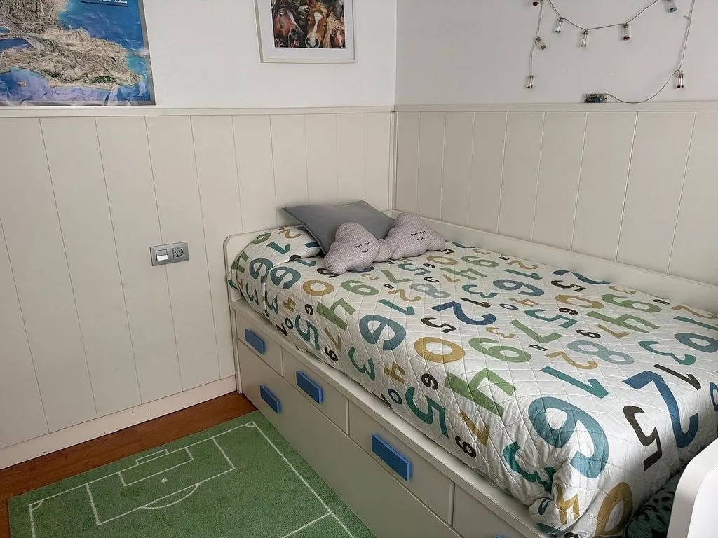 Camere da letto - Luxury Flat with Sea View in Cádiz