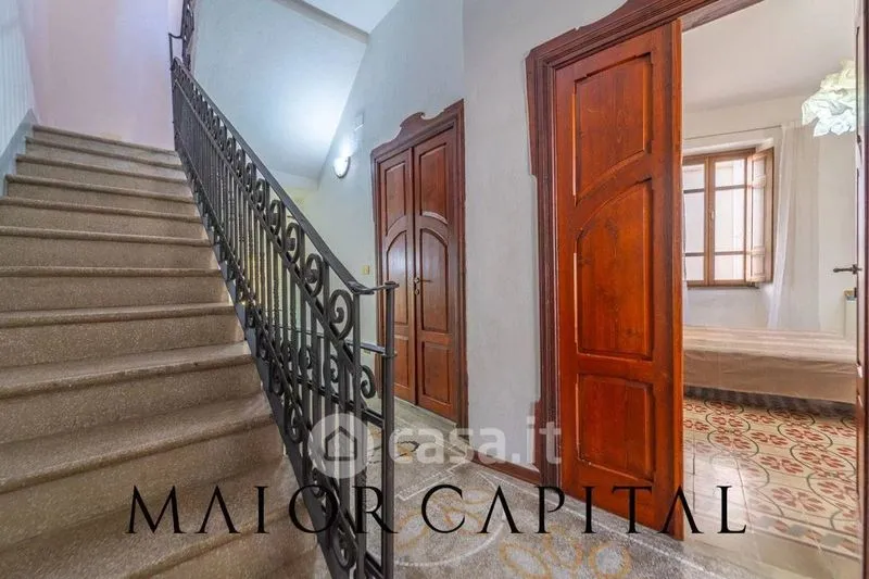 Pièces - Liberty-Style Villa with Panoramic Terrace in Siniscola
