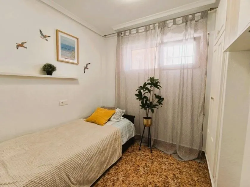 Chambres - Appartement 2 chambres à Cuenca