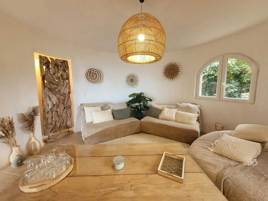 Elutuba - Luxury Villa with Sea View in Denia