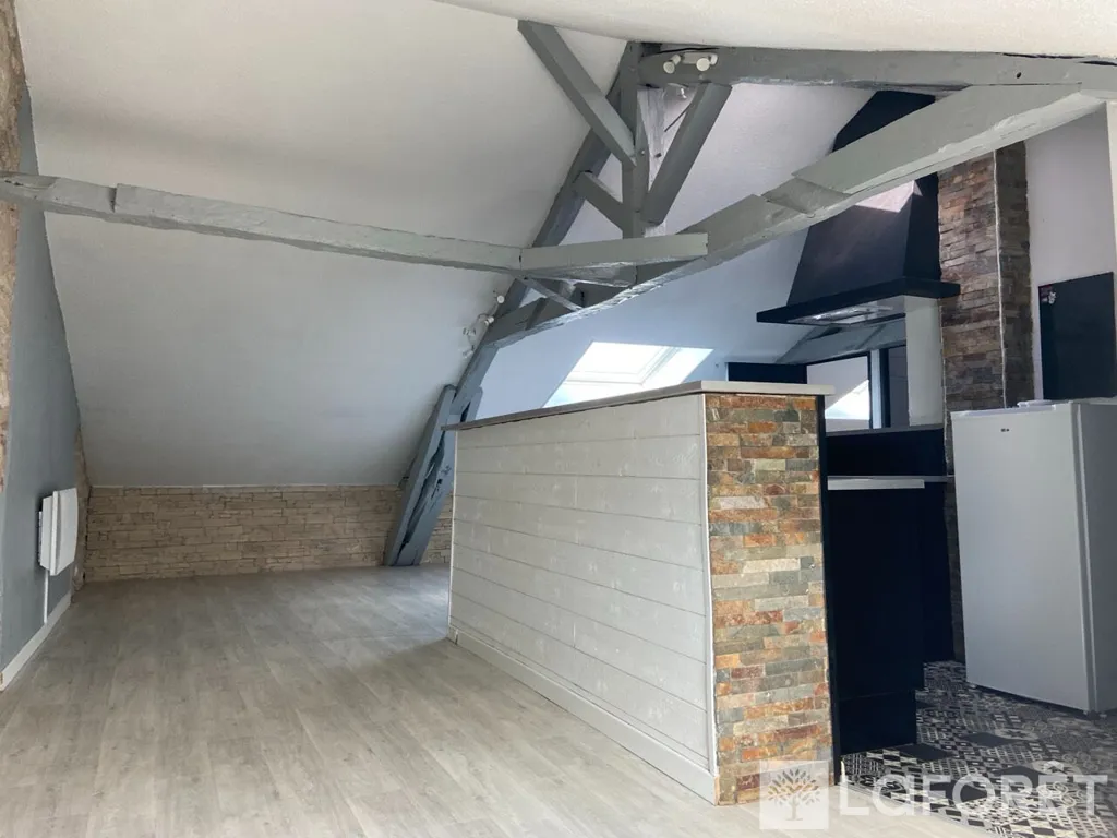 Stanze - Apartment with Dégagée View in Périgueux