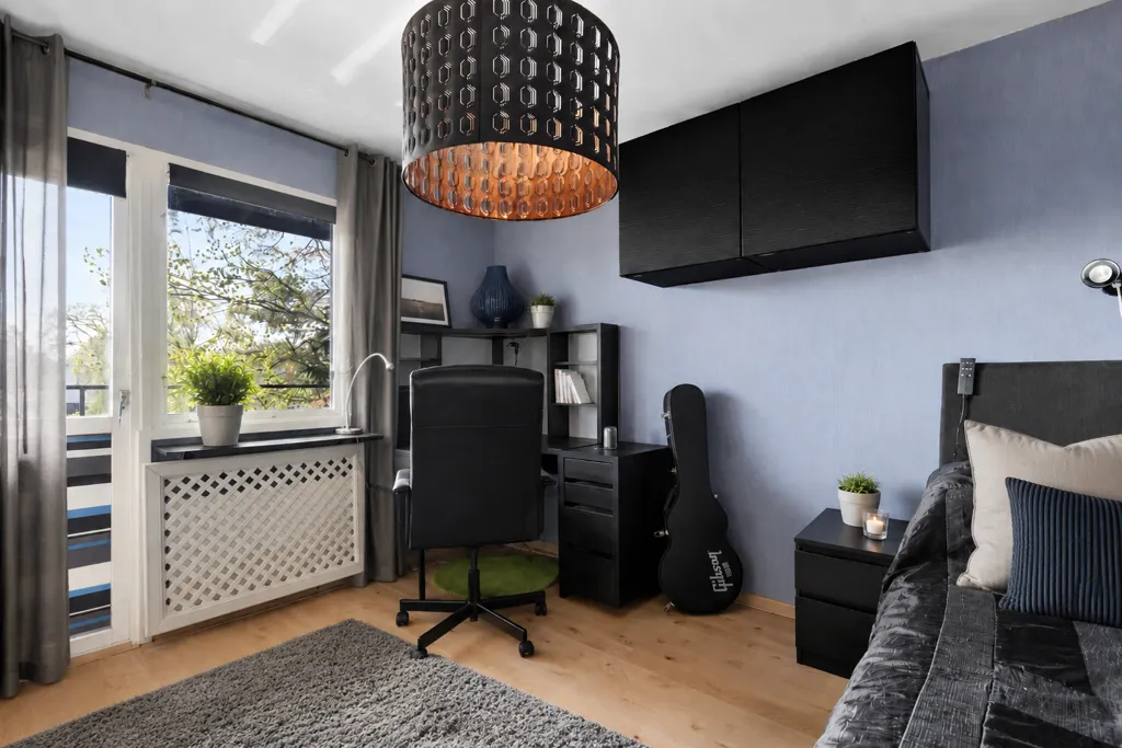 Chambres - Suterräng Villa with Spa in Hovsta