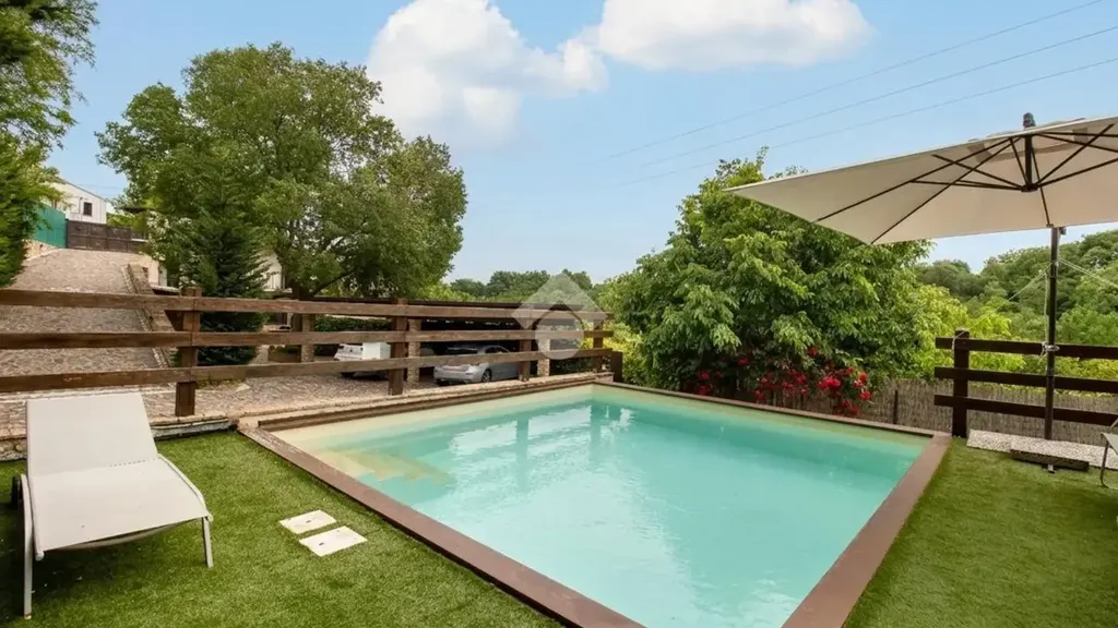 Bassein - Villa with Pool in Ortona