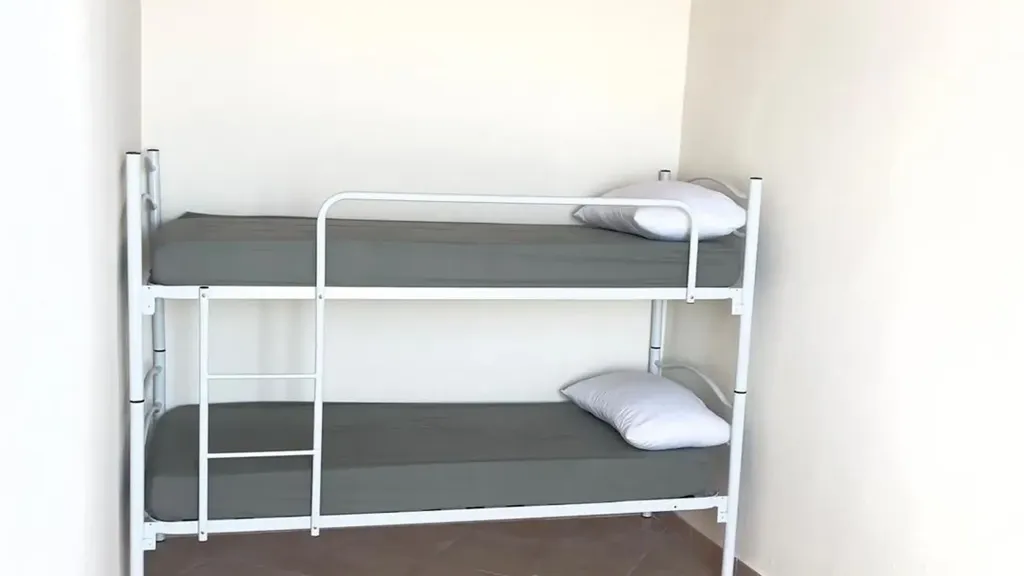 Chambres - Triplex with Terrace in Fucecchio Historic Centre
