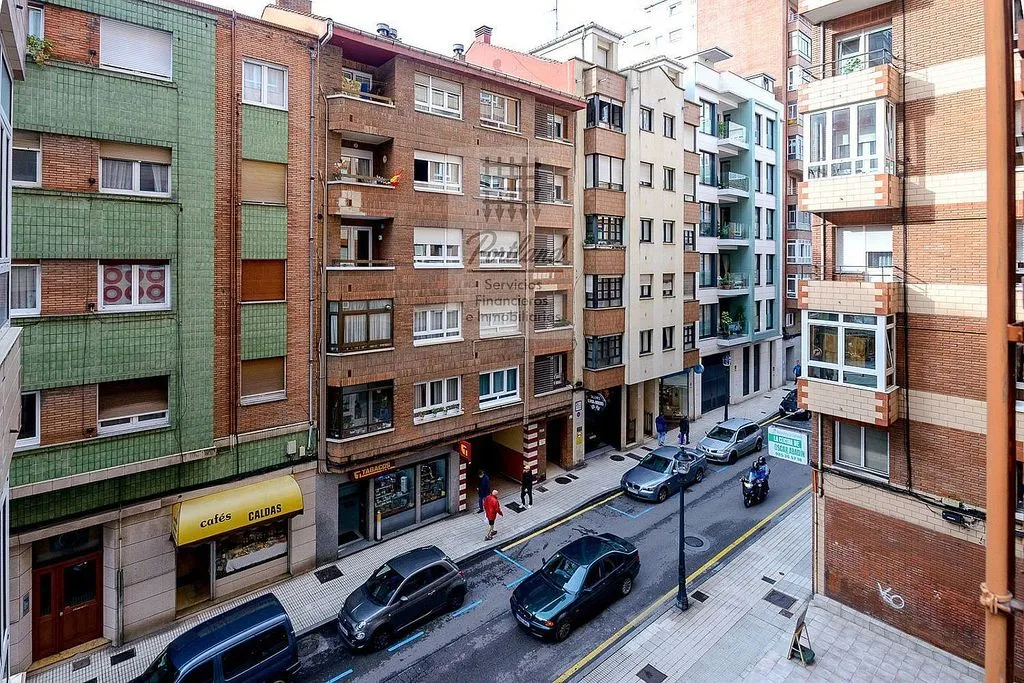 Extérieur - Modern Flat with Sea View in Gijón