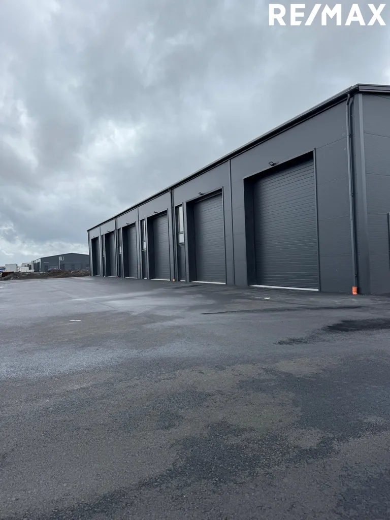 Kinnisvara asukohas Þorlákshöfn