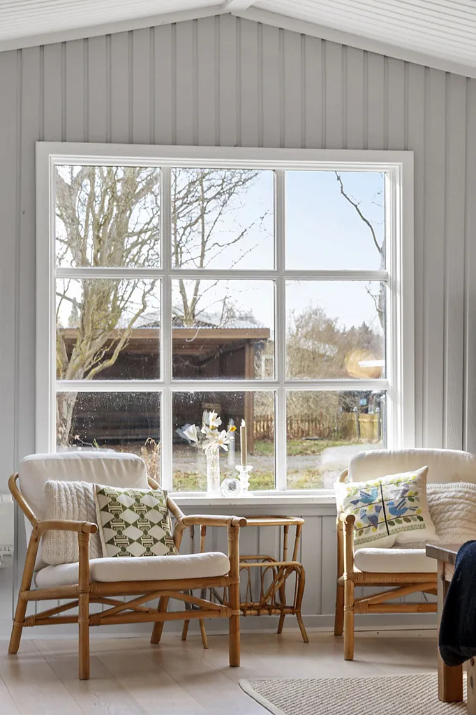 Maison 3 pièces à Holbæk