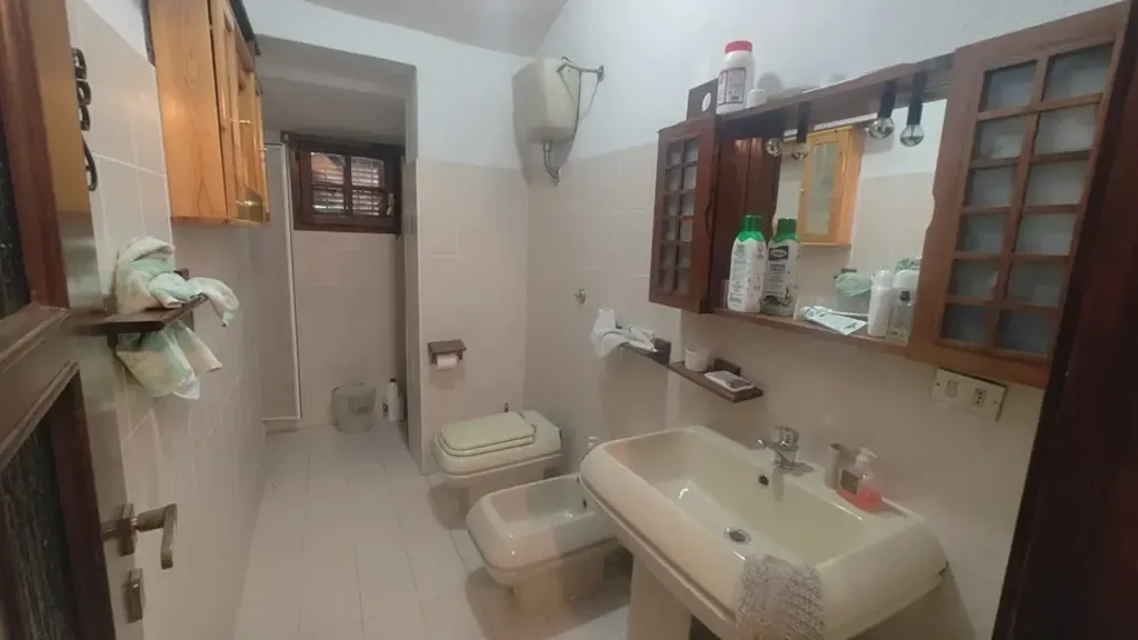 Vannitoad - Bifamiliar Villa with Sea View in Vasto