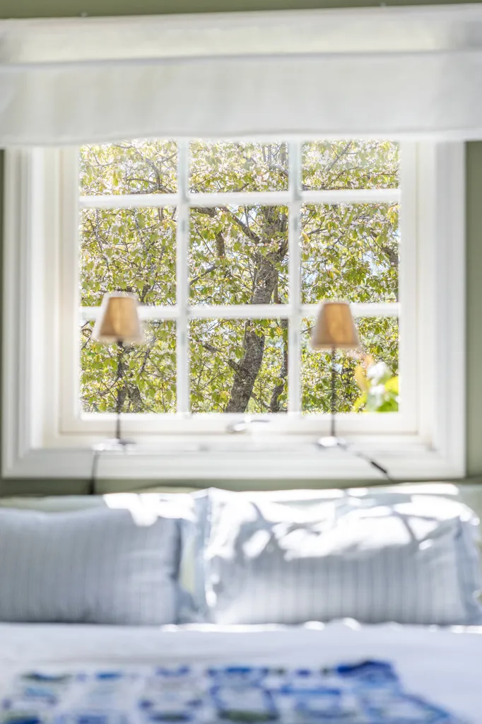 Chambres - Maison 4 pièces à Tjøme