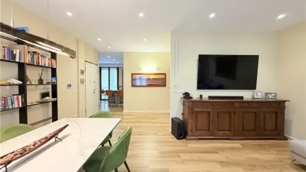 Séjour - Finely Refined 6-Bedroom Apartment in Florence
