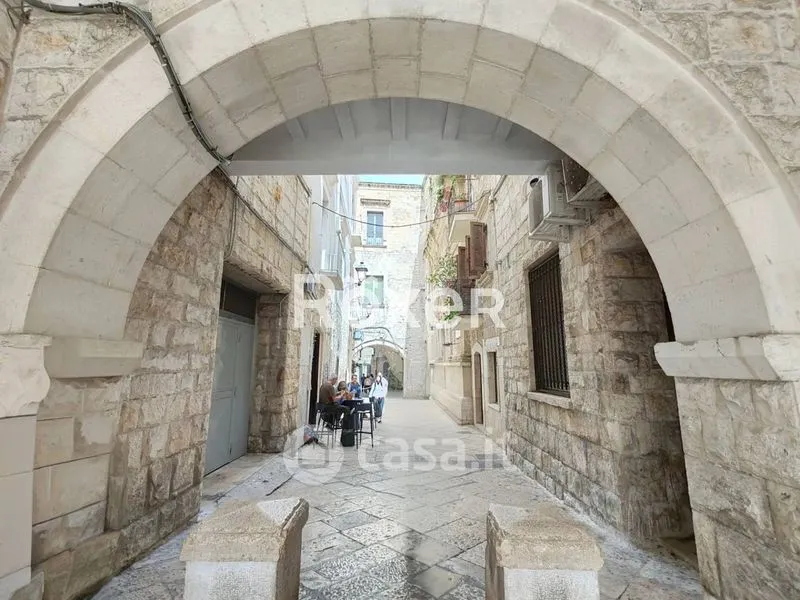Esterno - Rustic Bivani with Storage in Bari Vecchia