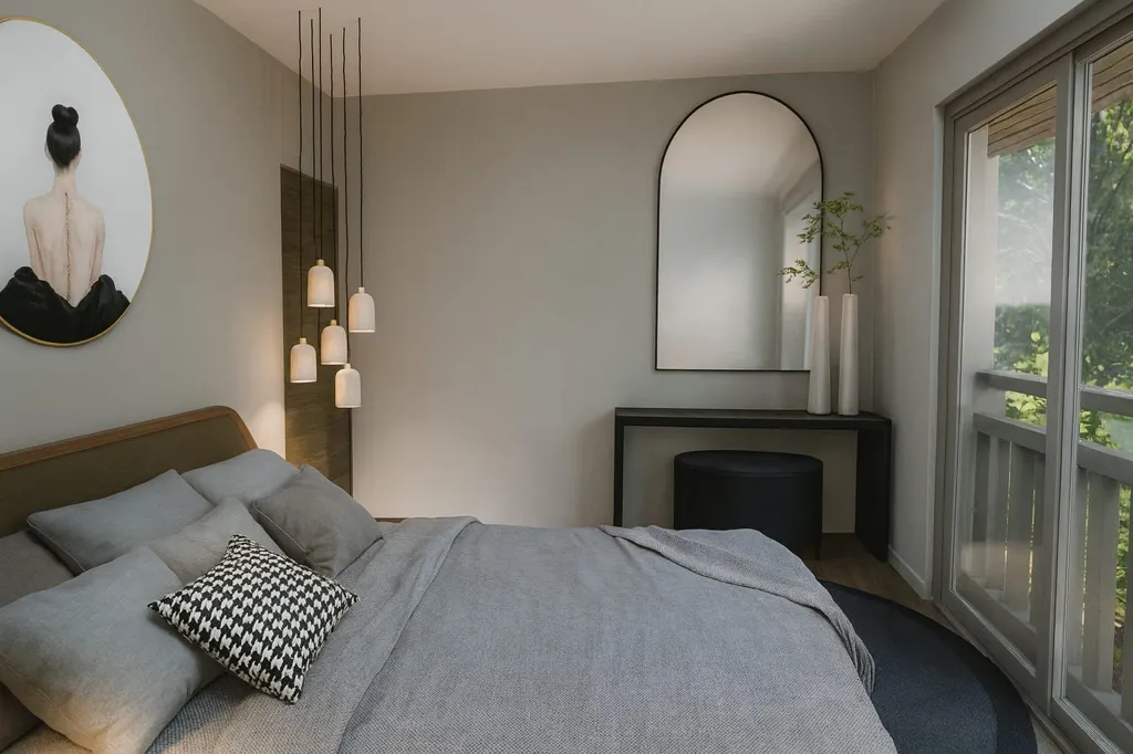 Chambres - Maison Neuve avec Jardin à Capbreton