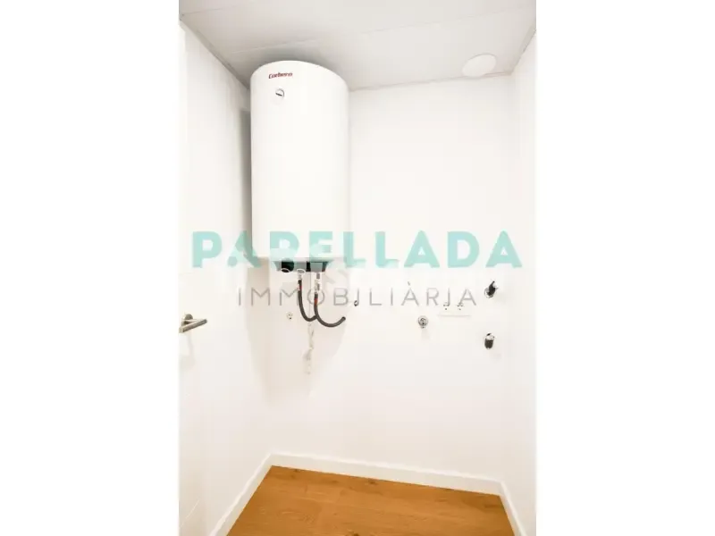 Lavanderia - Luxury Flat with Sea View in Badalona