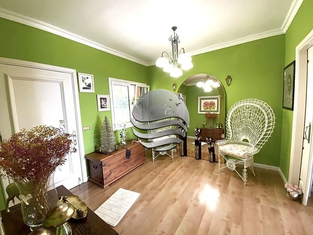 Elutuba - Luxury Villa with Pool in Tegueste