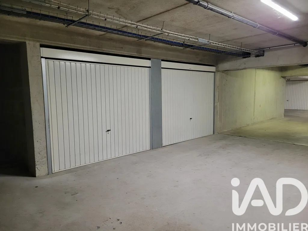 Garage - Appartement T6/T7 avec Balcon Panoramique à Vertou
