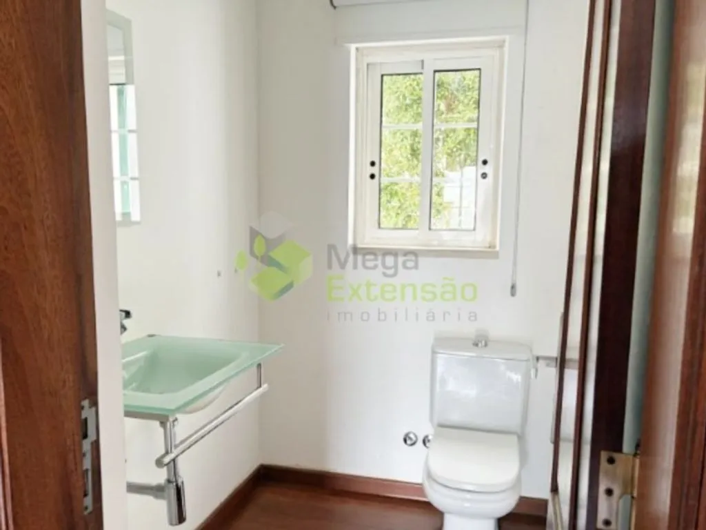 Salles de bain - 4 Bedroom Villa with Pool near Cascais