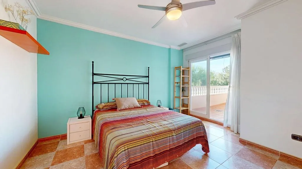 Chambres - Luxury Detached House with Pool in Perleta